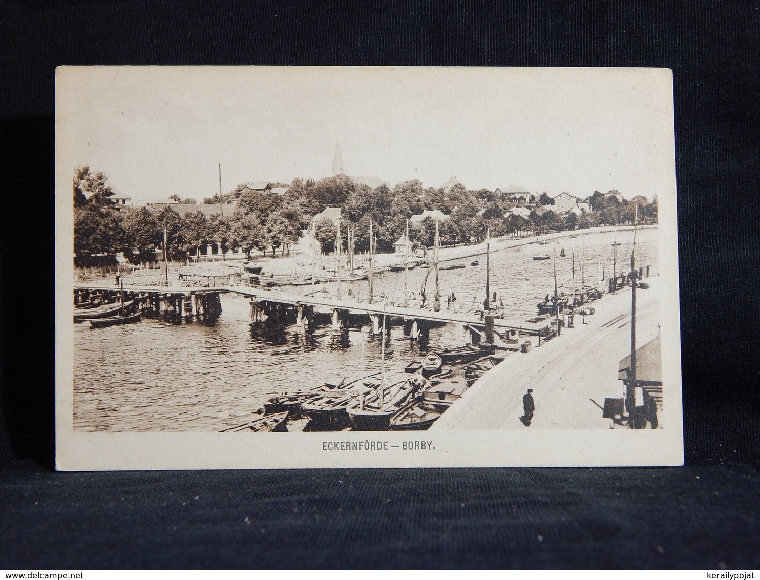 Germany Eckernförde Borby__(22069)