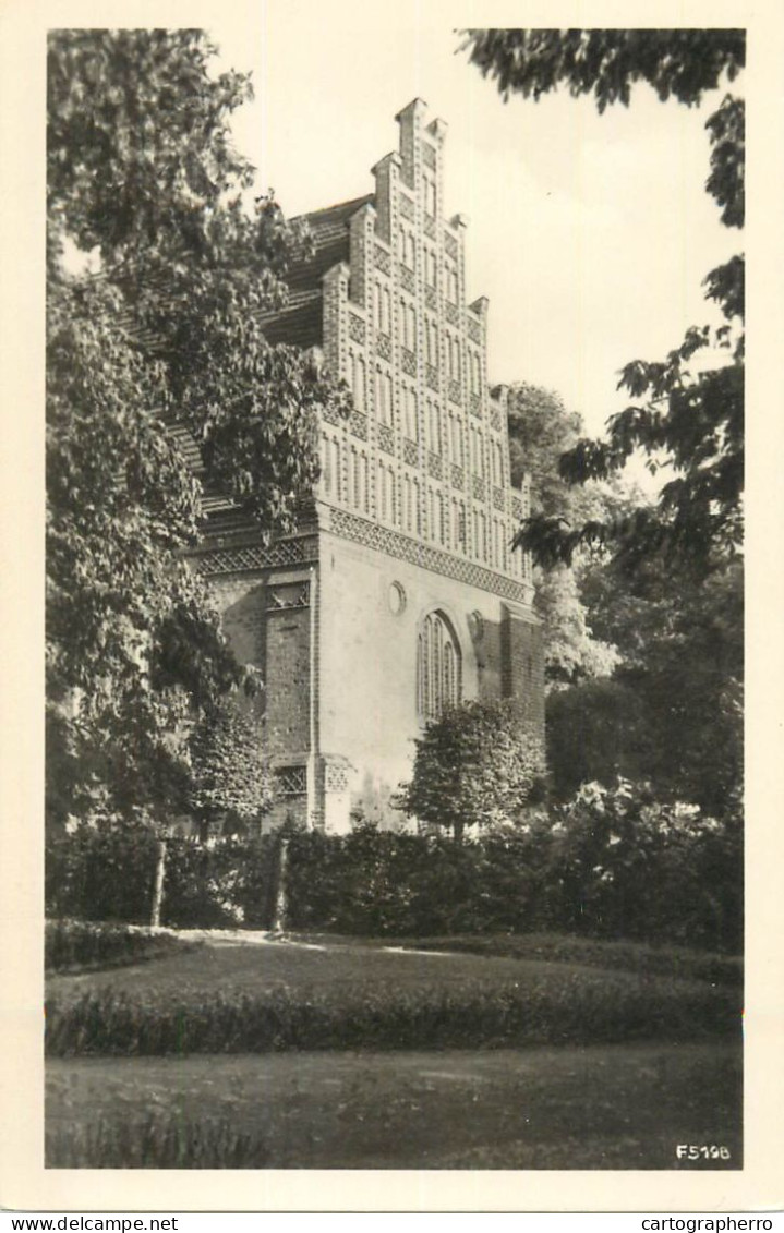 Germany Heiligengrabe Mark