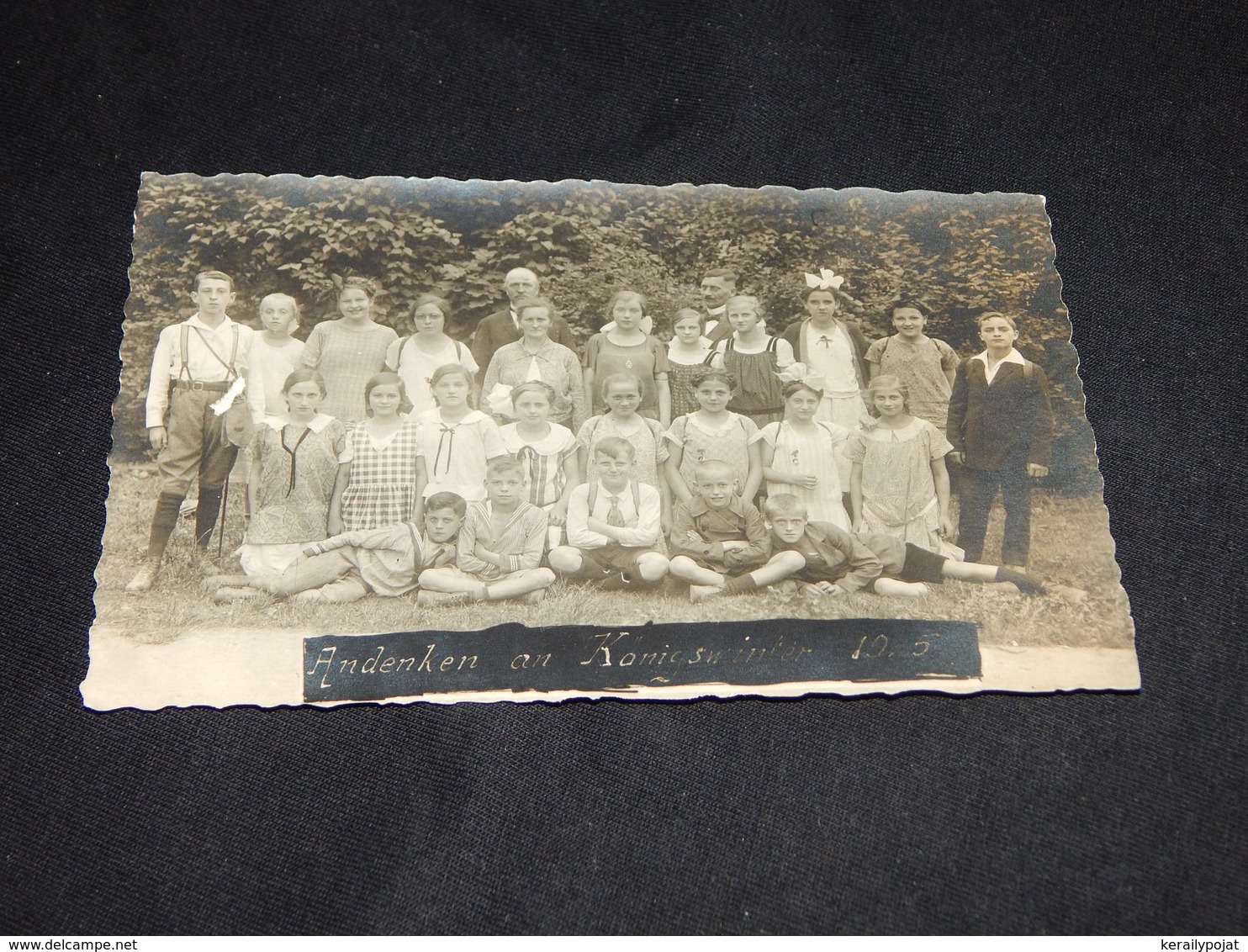 Germany Königswinter Andenken__(19953)