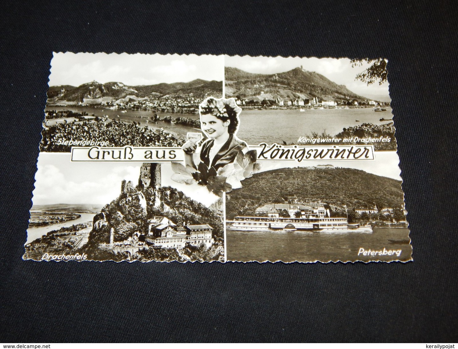 Germany Königswinter Gruss aus__(20130)