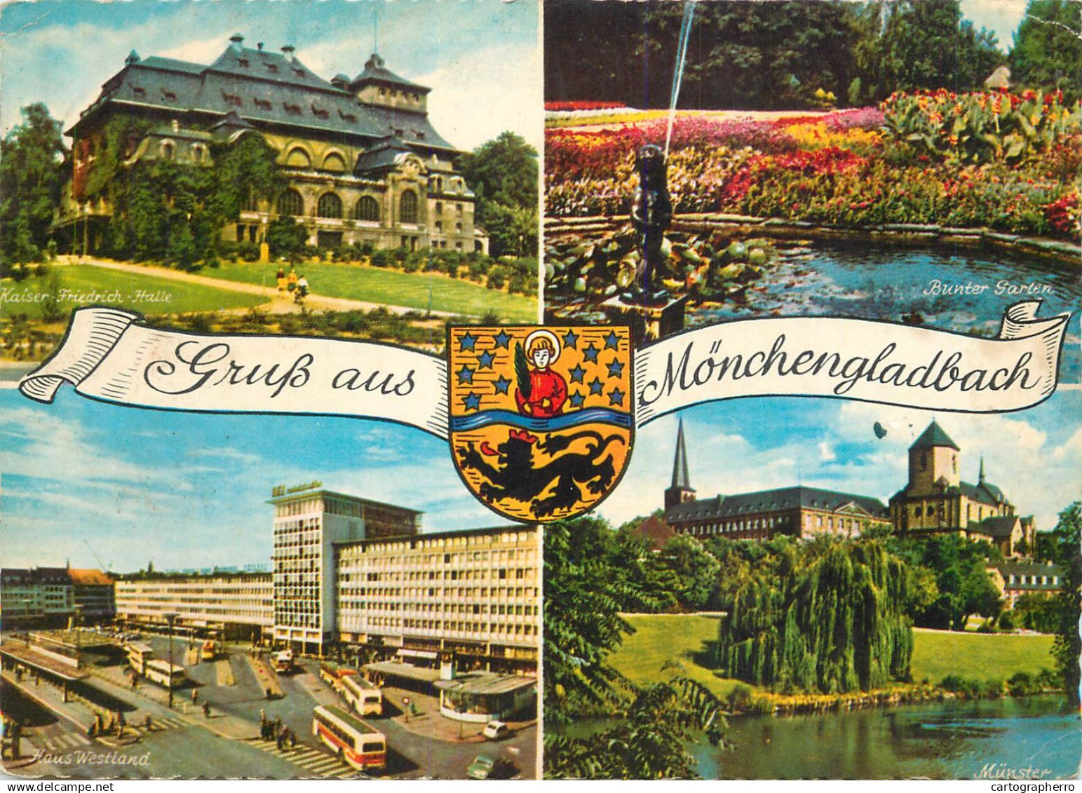 Germany Monchengladbach