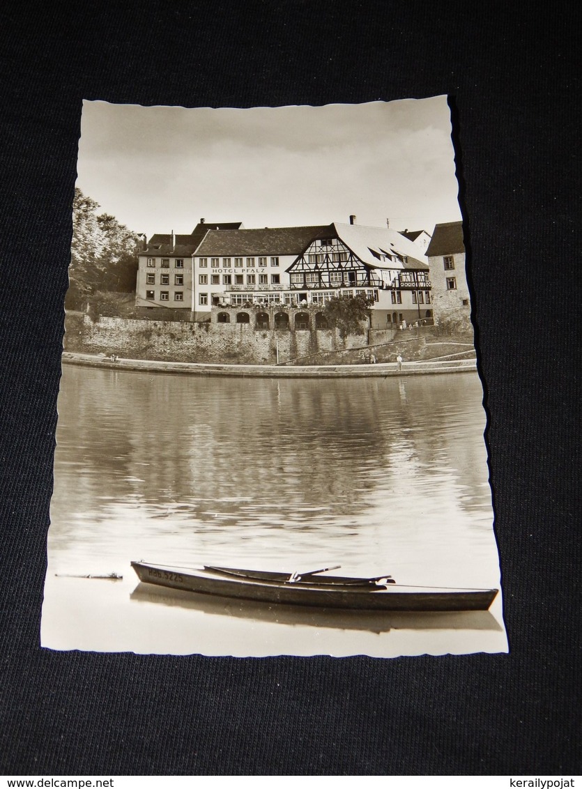 Germany Neckargemund Hotel Pfalz__(20514)