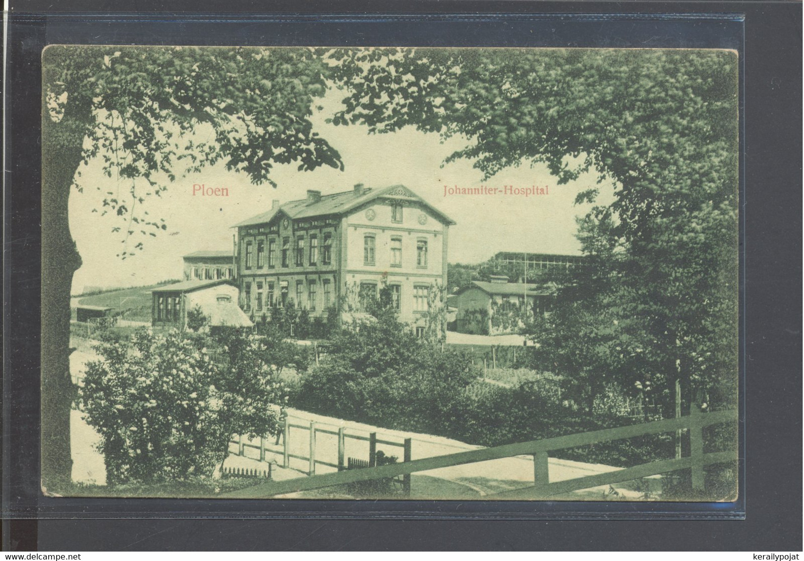 Germany Ploen Johanniter-Hospital__(10)