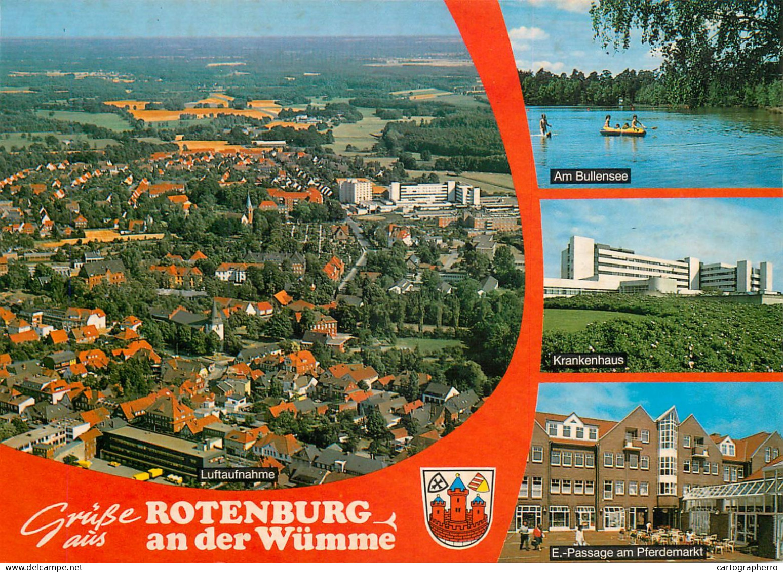 Germany Rotenburg an der Wumme