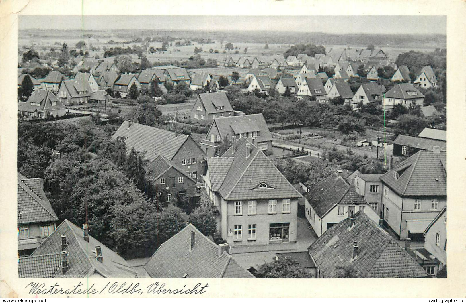 Germany Westerstede