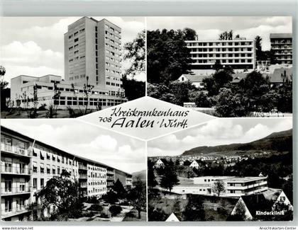 10736649 - Aalen , Wuertt