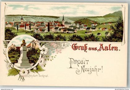 13555223 - Aalen , Wuertt