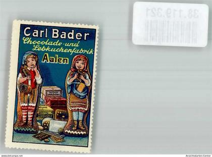 38119321 - Aalen , Wuertt