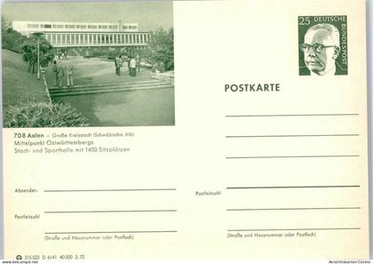 50978982 - Aalen , Wuertt