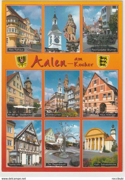 Aalen