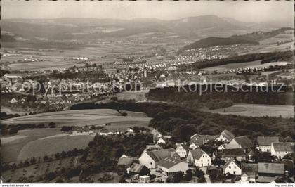 Aalen Blick vom Braunenberg