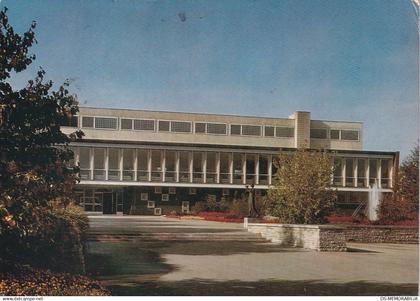 AALEN - Stadthalle
