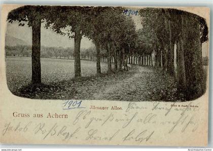 10707680 - Achern , Baden