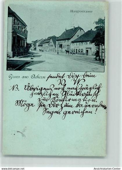 13265945 - Achern , Baden