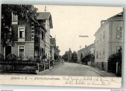 13516474 - Achern , Baden