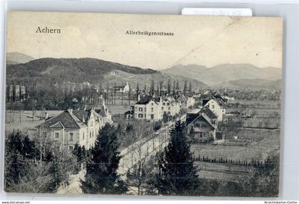 51062665 - Achern , Baden