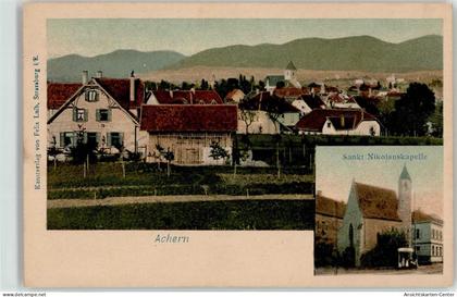 51879091 - Achern , Baden