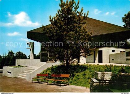 Achern Baden Familienerholungsheim Hohritt
