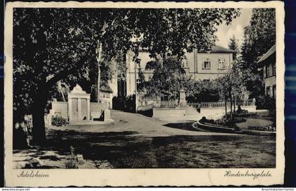 51653124 - Adelsheim