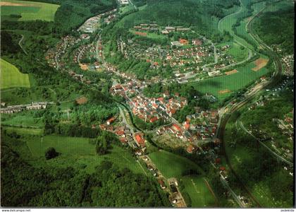 G8718 - TOP Adelsheim - Luftbild Luftaufname - Schwabenflugbild