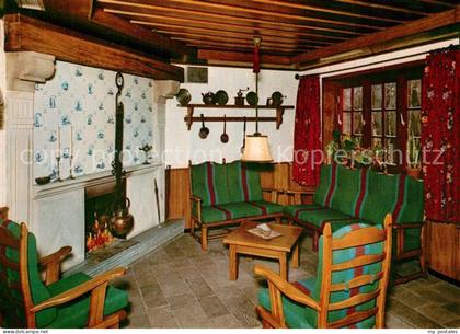 Ottenstein Ahaus Hotel Restaurant Haus im Floer