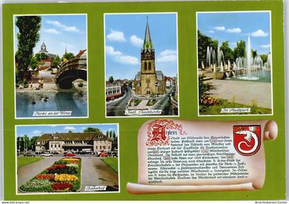 50356839 - Ahlen , Westf