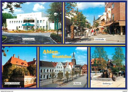 CPM Ahlen Panorama