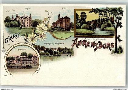 13549248 - Ahrensburg