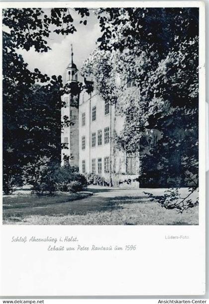 50431870 - Ahrensburg