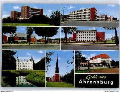 50961531 - Ahrensburg