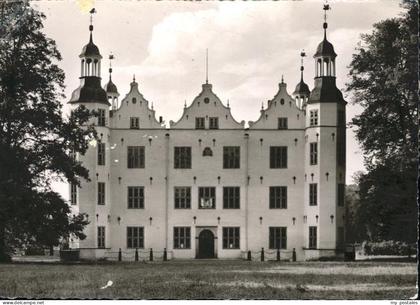 Ahrensburg Schloss Ahrensburg