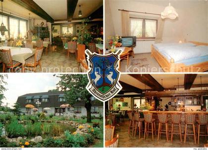 Ahrensfelde Ahrensburg Reitstall Studt Ahrensfelder Hof Gasthaus Pension Fremden