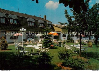 Ahrensfelde Ahrensburg Reitstall Studt Ahrensfelder Hof Gasthaus Pension Garten