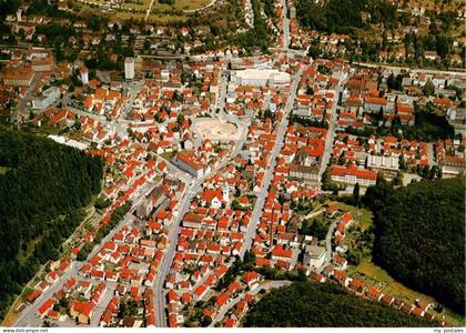 Tailfingen Albstadt Fliegeraufnahme