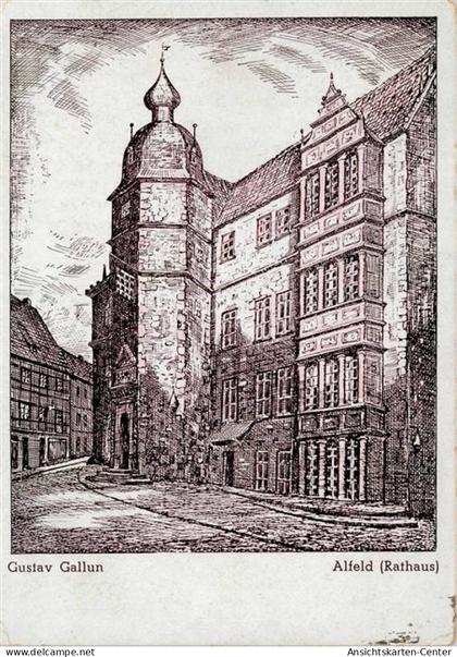 10558460 - Alfeld (Leine)