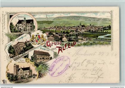 13408894 - Alfeld (Leine)