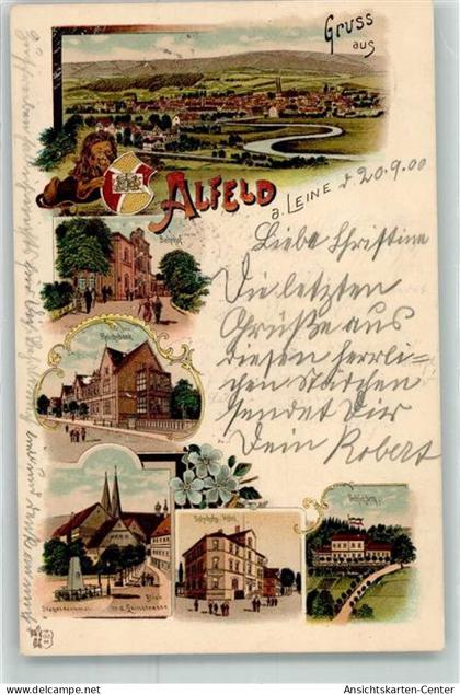 13485235 - Alfeld Leine