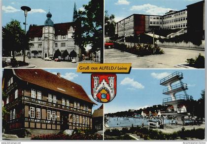 50361024 - Alfeld (Leine)