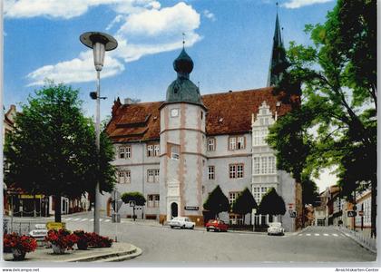 50361031 - Alfeld (Leine)