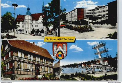 50361035 - Alfeld (Leine)