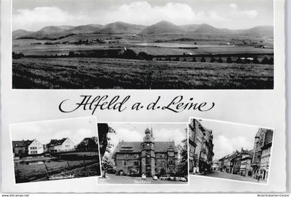 50361055 - Alfeld (Leine)