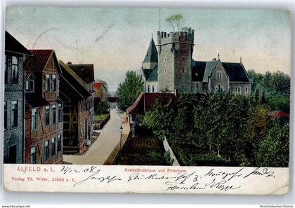 51170429 - Alfeld (Leine)