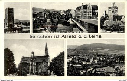 Alfeld Leine