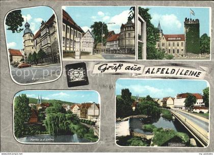 Alfeld Leine