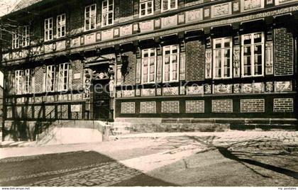Alfeld Leine Heimatmuseum