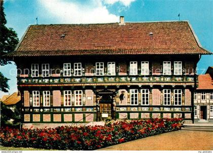 Alfeld Leine Heimatmuseum