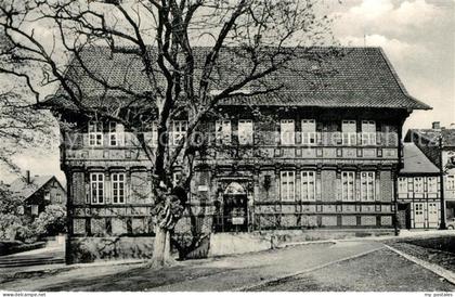 Alfeld Leine Heimatmuseum
