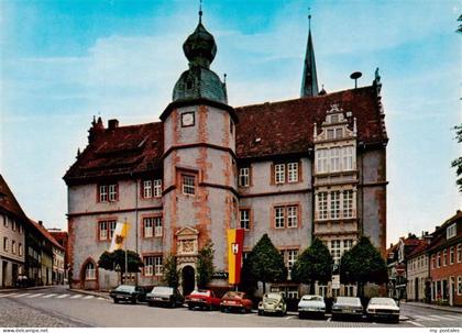 Alfeld Leine Rathaus
