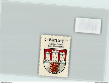 11098261 - Allersberg