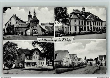 13045460 - Allersberg